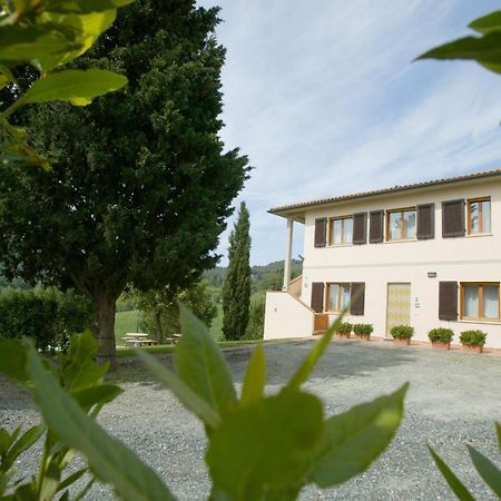 Agriturismo L'Acquabona Розиньяно-Мариттимо Экстерьер фото