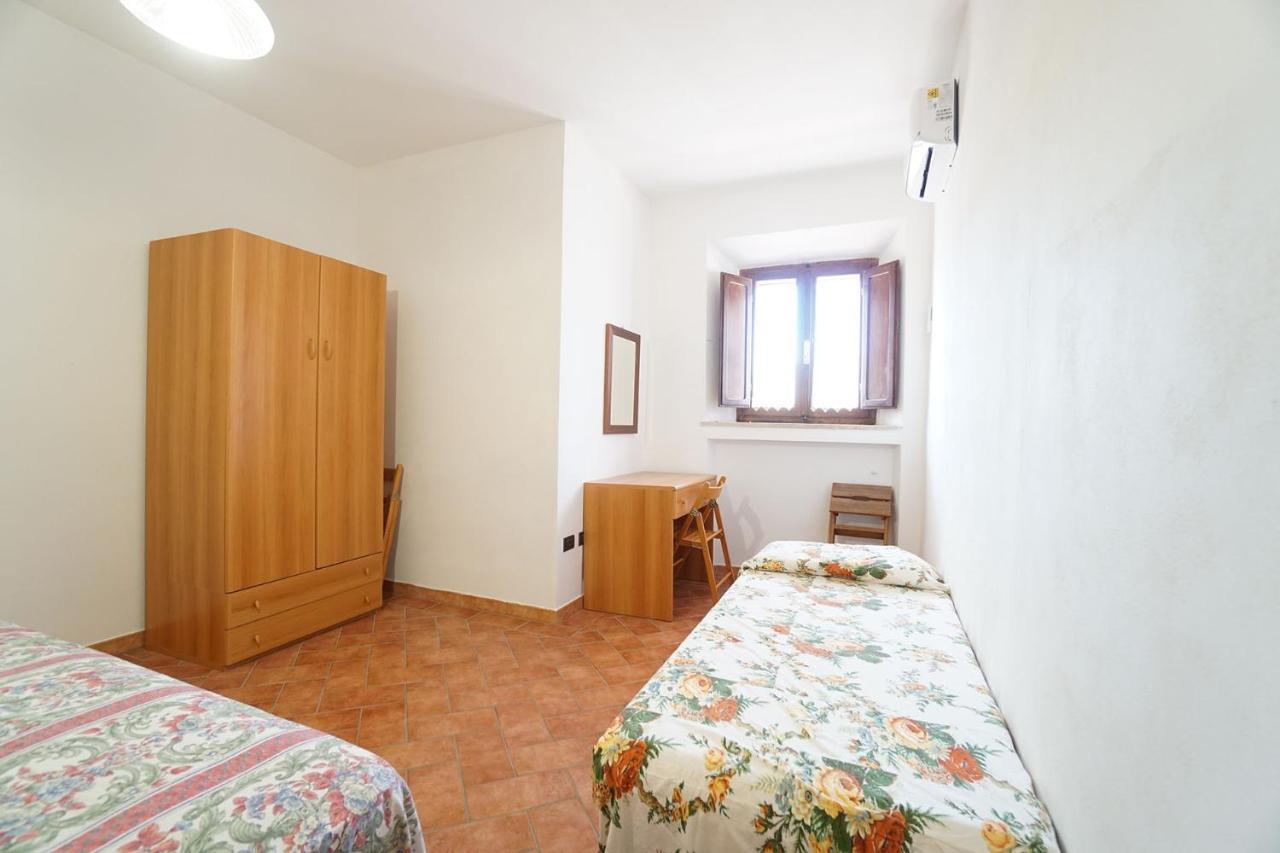 Agriturismo L'Acquabona Розиньяно-Мариттимо Экстерьер фото