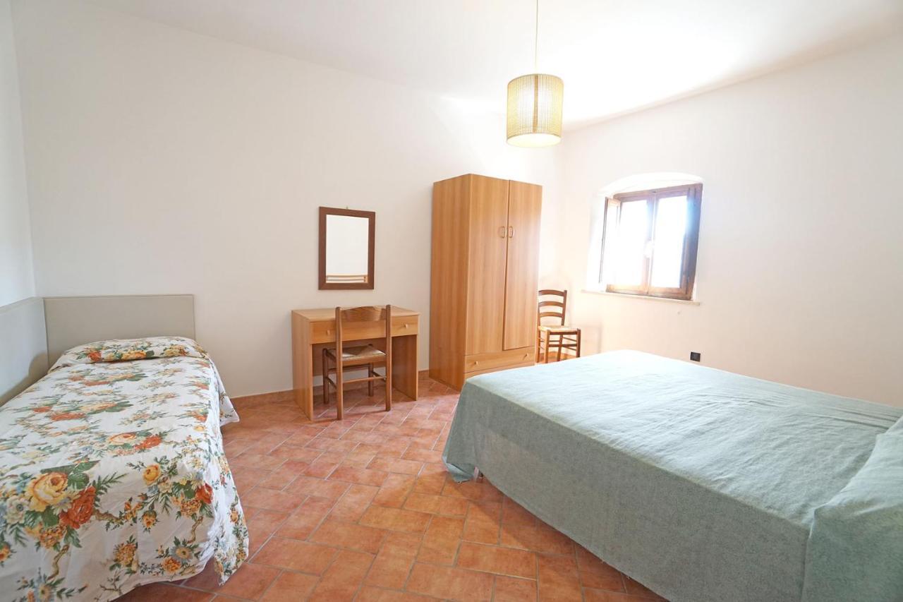 Agriturismo L'Acquabona Розиньяно-Мариттимо Экстерьер фото