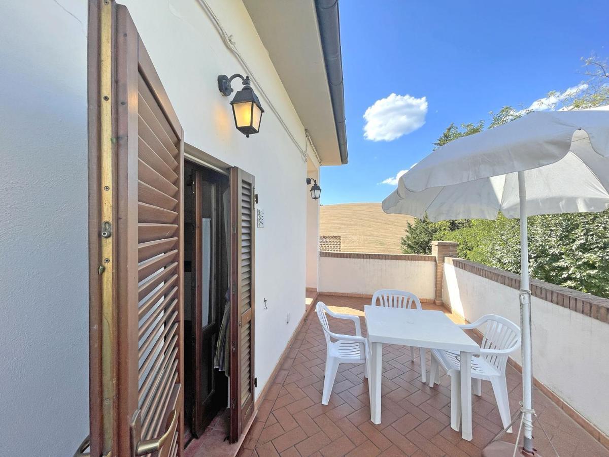 Agriturismo L'Acquabona Розиньяно-Мариттимо Экстерьер фото